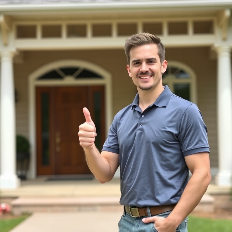 Founder of Nashville Termite Pros